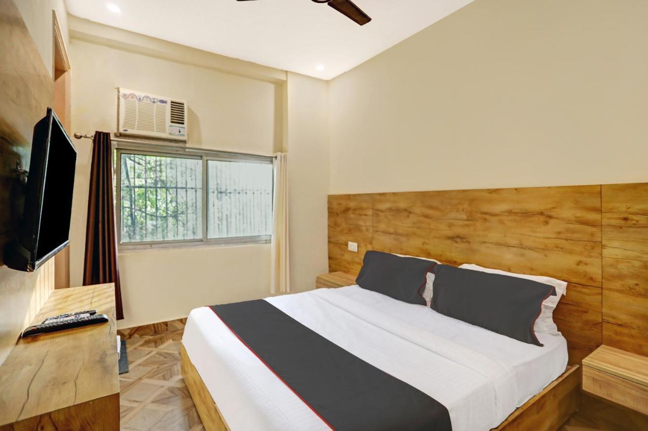 Oyo 81641 Collection O Hotel A1 Residency New Delhi Extérieur photo